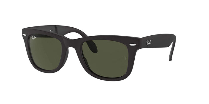 Matte Black/Green / 50