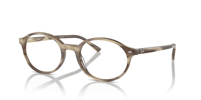 Striped Beige / 51