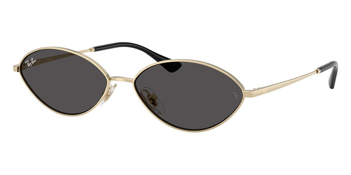 Pale Gold/Dark Grey / 56