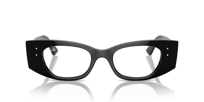 Ray-Ban Kat RB7327 Black #colour_black