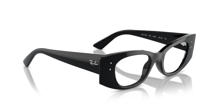 Ray-Ban Kat RB7327 Black #colour_black