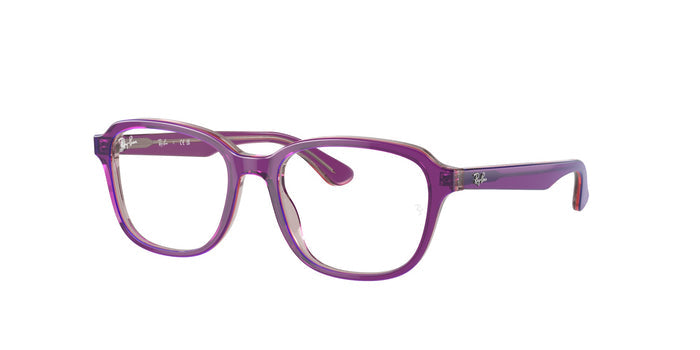Top Purple-Pink-Beige / 46