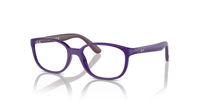 Violet On Bordeaux / 46