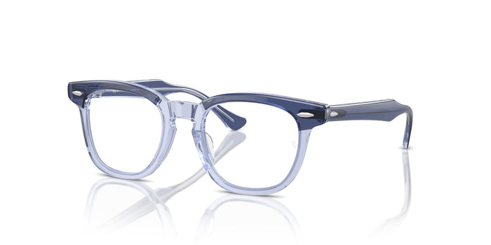 Top Violet On Transparent Violet / 43