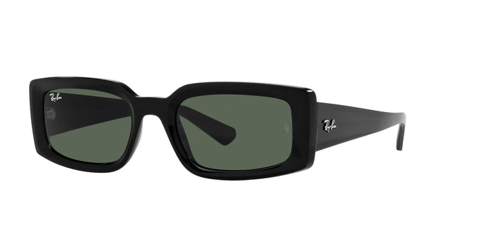 Black/Dark Green / 54