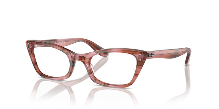Striped Pink / 49
