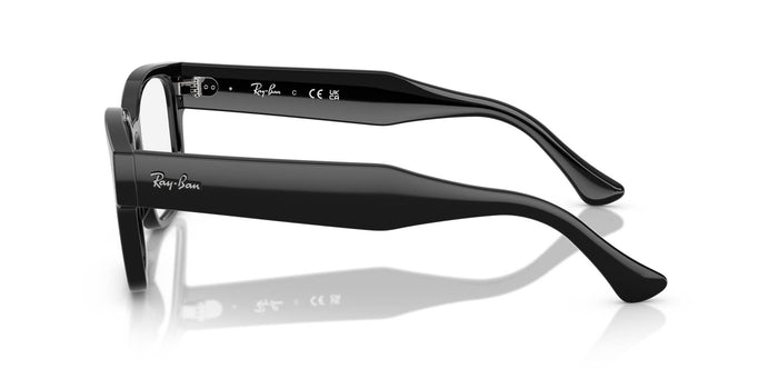 Ray-Ban Laurene RB7256 Black #colour_black