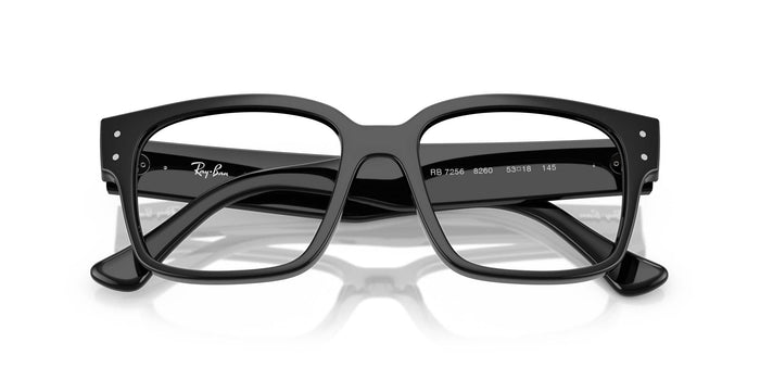 Ray-Ban Laurene RB7256 Black #colour_black