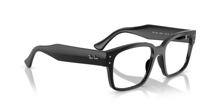 Ray-Ban Laurene RB7256 Black #colour_black