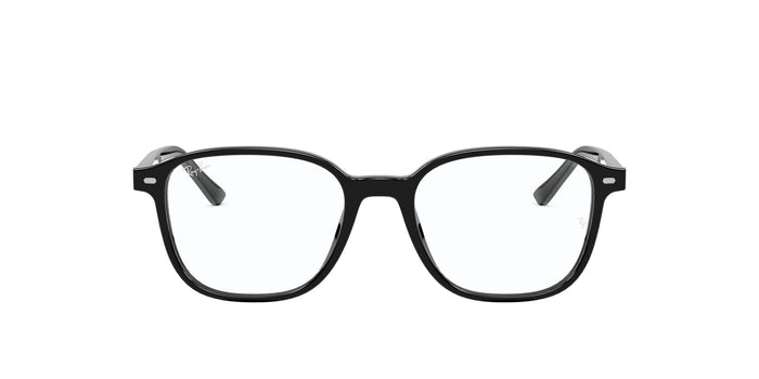 Ray-Ban Leonard RB5393 Black #colour_black