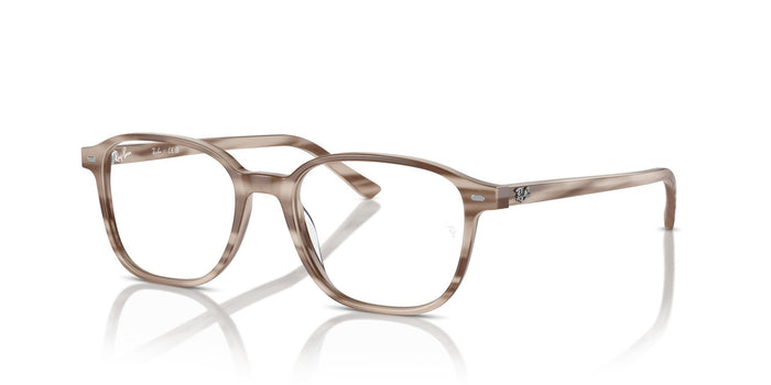 Striped Beige / 49