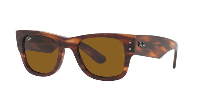 Striped Havana/Brown / 51