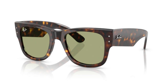Havana/Bottle Green / 51