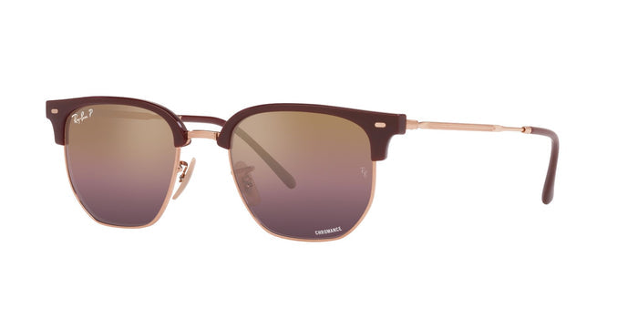 Bordeaux  On Rose Gold/Polarised Wine / 51