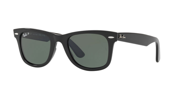 Black/Green Polarised / 50