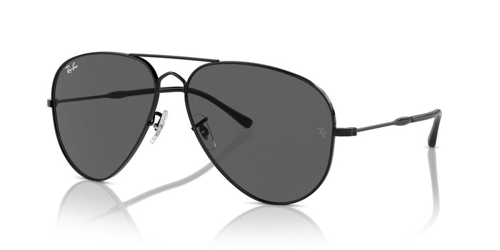 Black/Dark Grey / 58