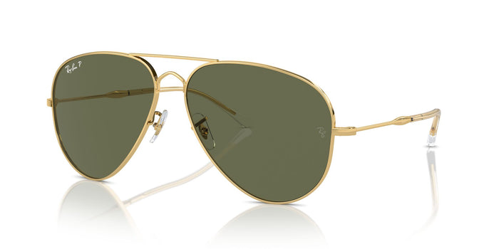 Gold/Green Polarised / 58