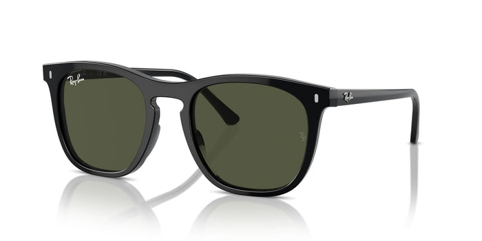 Black/Green / 53