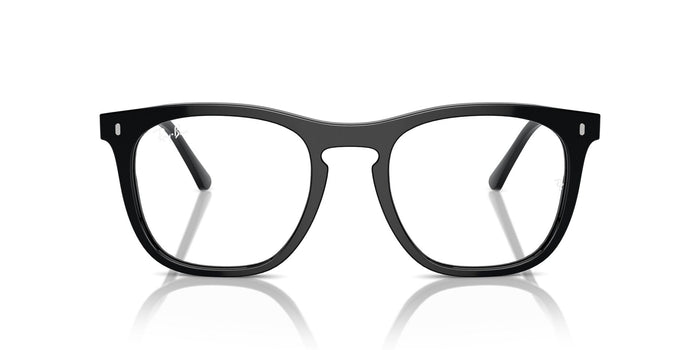 Ray-Ban RB2210V Black #colour_black
