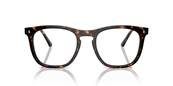 Ray-Ban RB2210V Havana #colour_havana