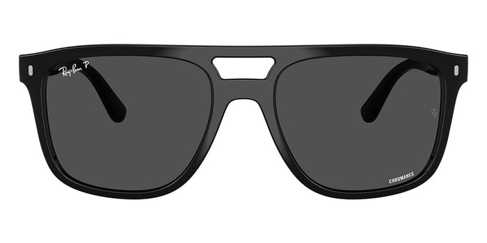 Ray-Ban RB2213CH#colour_black-dark-grey-chromance-polarised