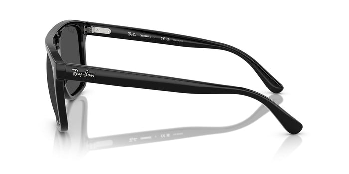 Ray-Ban RB2213CH#colour_black-dark-grey-chromance-polarised
