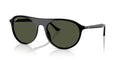 Ray-Ban RB2215 Black/Green #colour_black-green