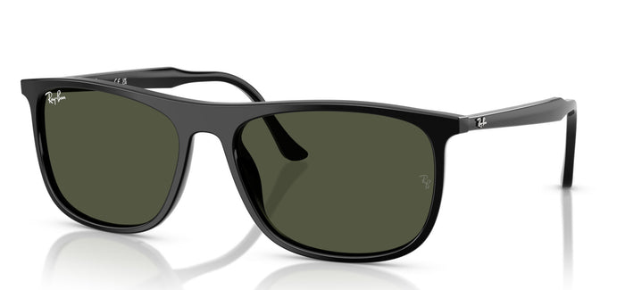 Black/Green / 61