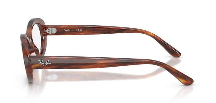 Ray-Ban RB2223V#colour_striped-havana