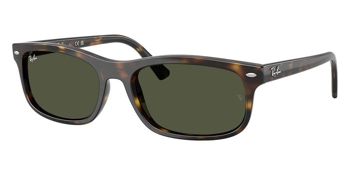 Ray-Ban RB2224#colour_havana-green