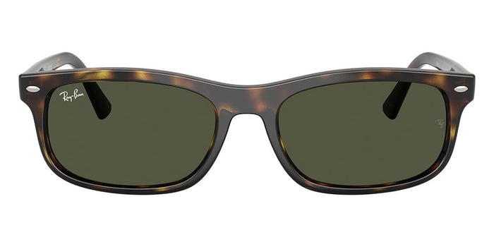 Ray-Ban RB2224#colour_havana-green