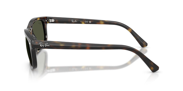 Ray-Ban RB2224#colour_havana-green