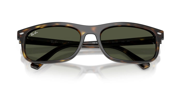 Ray-Ban RB2224#colour_havana-green