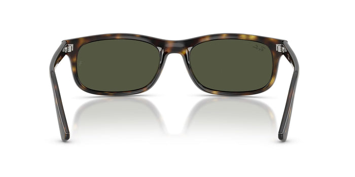 Ray-Ban RB2224#colour_havana-green