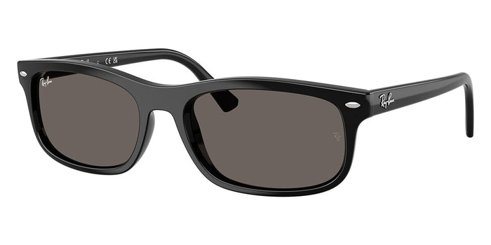 Black/Dark Grey / 57