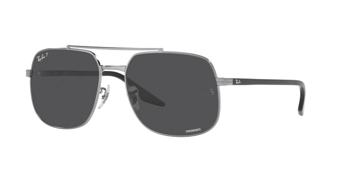 Gunmetal/Polarised Dark Grey / 59