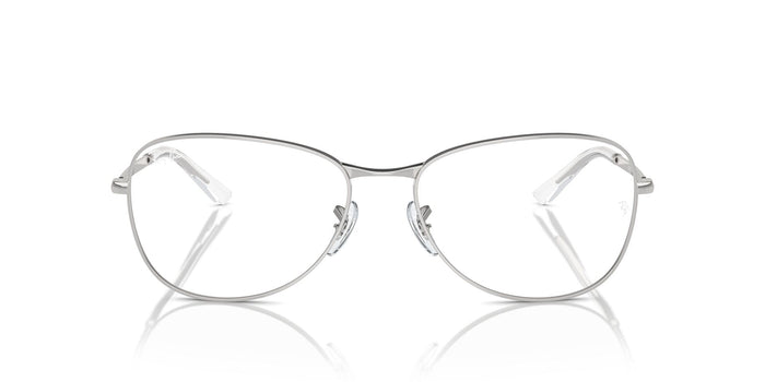 Ray-Ban RB3733V Silver #colour_silver