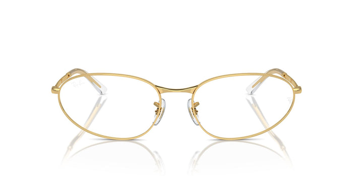 Ray-Ban RB3734V Gold #colour_gold