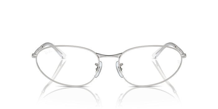 Ray-Ban RB3734V Silver #colour_silver