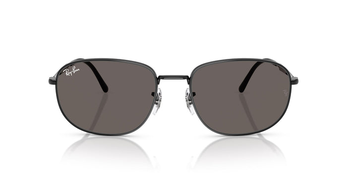 Ray-Ban RB3754 Black/Dark Grey #colour_black-dark-grey