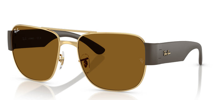 Ray-Ban RB3756#colour_arista-gold-brown