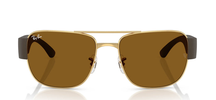 Ray-Ban RB3756#colour_arista-gold-brown