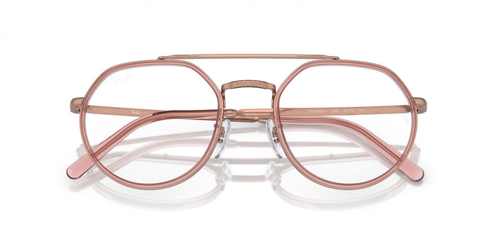 Ray-Ban RB3765V Copper #colour_copper