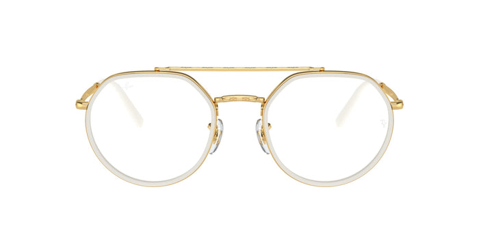 Ray-Ban RB3765V Gold #colour_gold