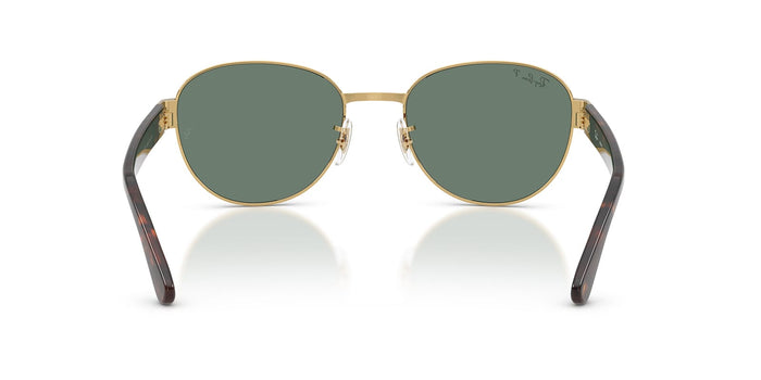 Ray-Ban RB3766CH#colour_arista-gold-grey-polarised