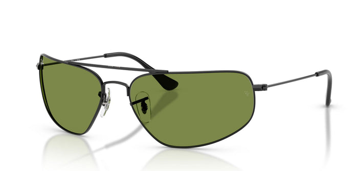 Black/Green / 63