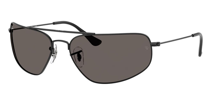 Black/Dark Grey / 63
