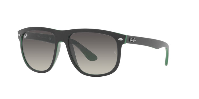 Black/Grey Gradient / 60