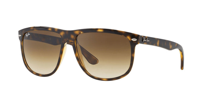 Light Tortoise/Brown Gradient / 56