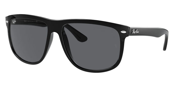 Black/Dark Grey / 56